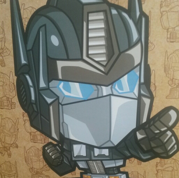 Transformers ALT Modes Lot 24 Surprise Box Toys - Picture 4 of 4